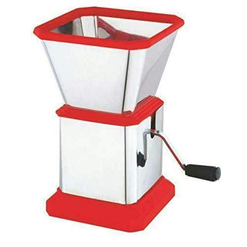 0084 Stainless Steel Vegetable Cutter Chopper (Chilly Cutter) - SkyShopy 0084 Stainless Steel Vegetable Cutter Chopper (Chilly Cutter) - SkyShopy